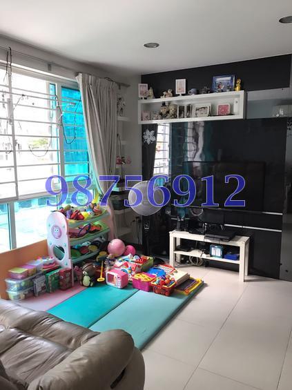 Punggol Field thumbnail photo